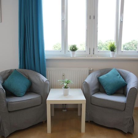 Vienna Sulm Apartments Екстер'єр фото