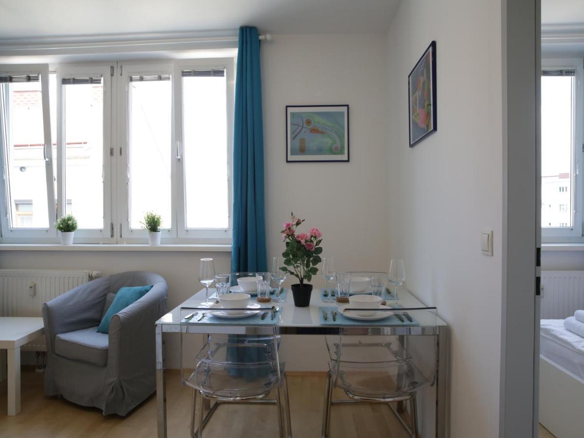 Vienna Sulm Apartments Екстер'єр фото