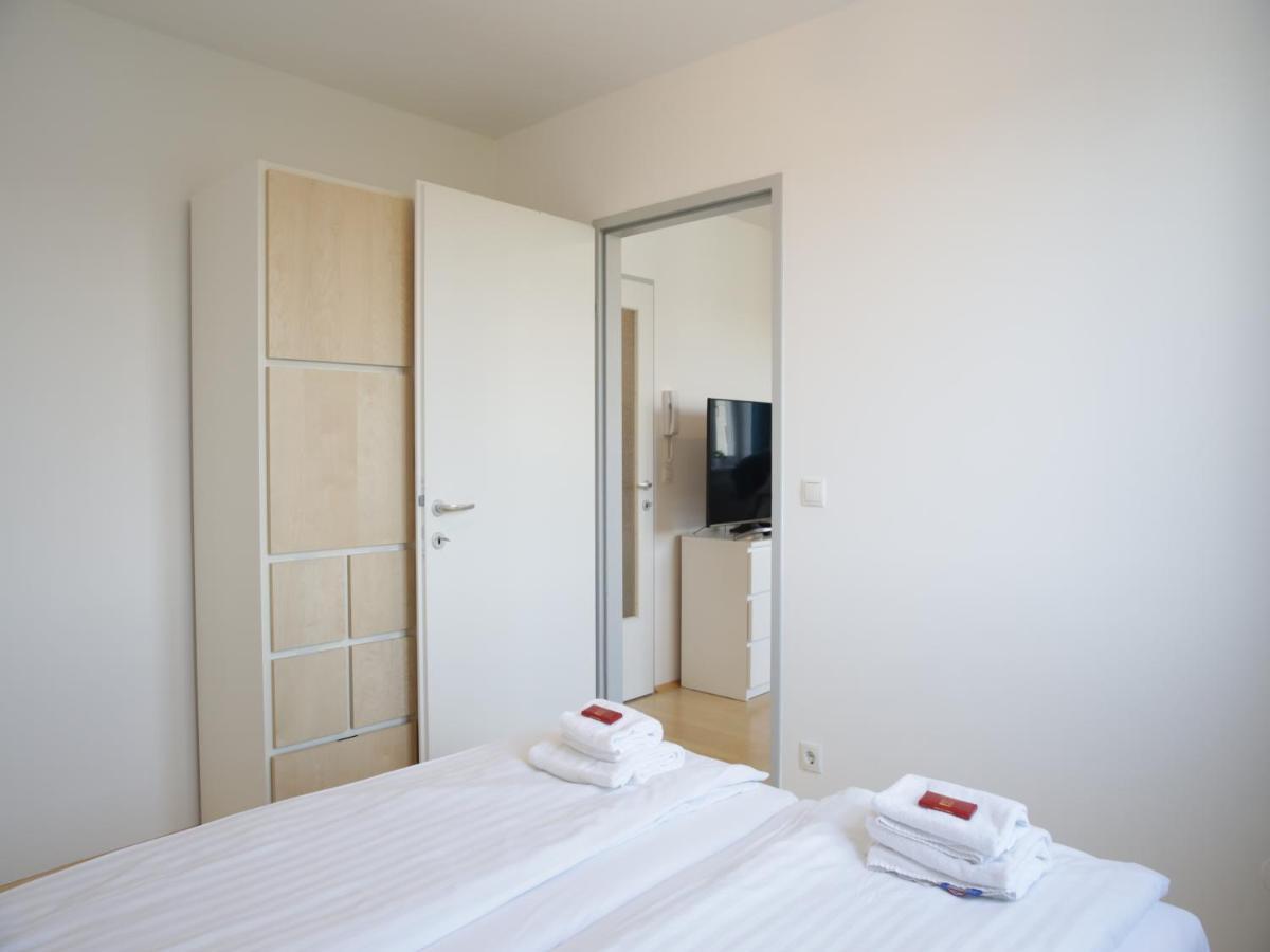 Vienna Sulm Apartments Екстер'єр фото
