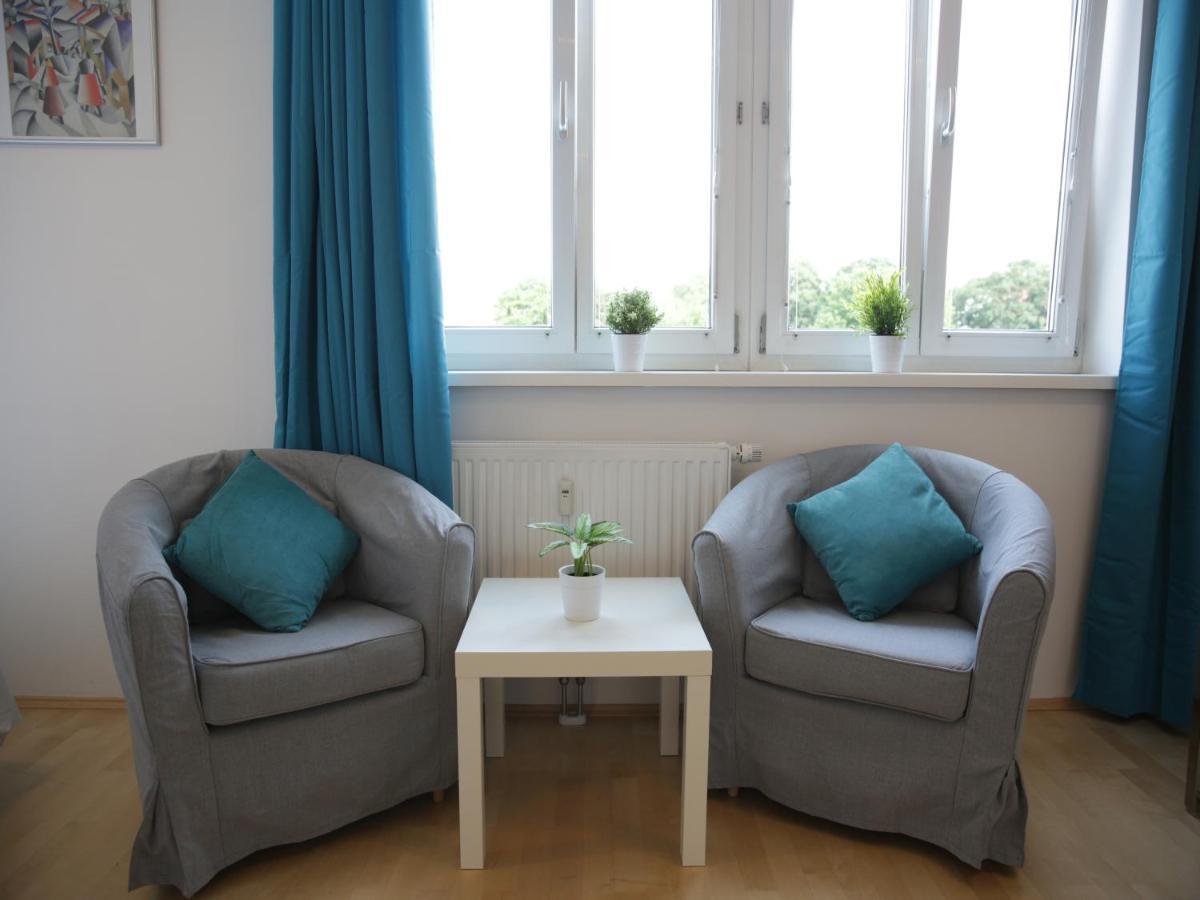 Vienna Sulm Apartments Екстер'єр фото