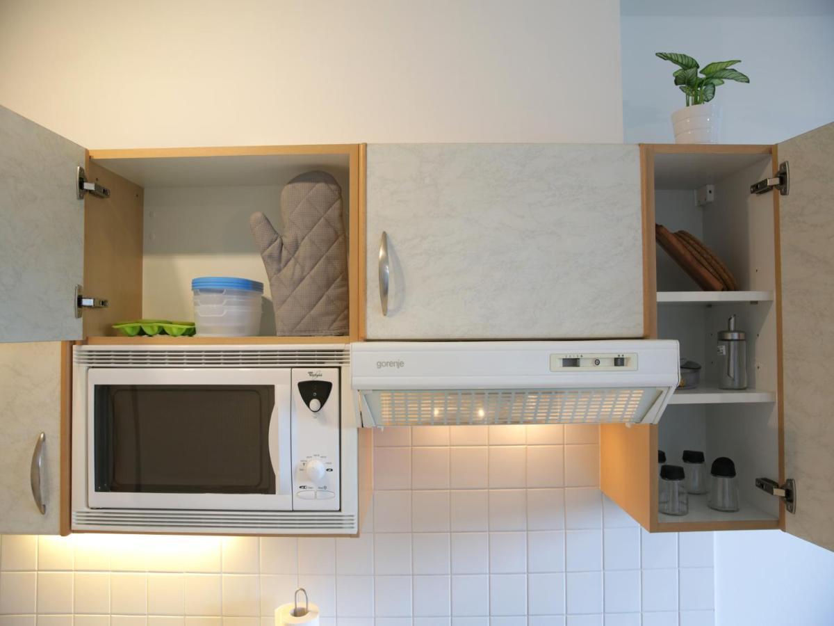 Vienna Sulm Apartments Екстер'єр фото