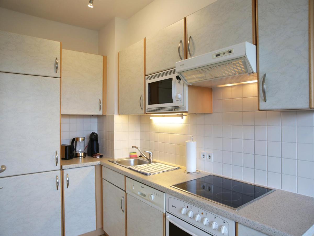 Vienna Sulm Apartments Екстер'єр фото
