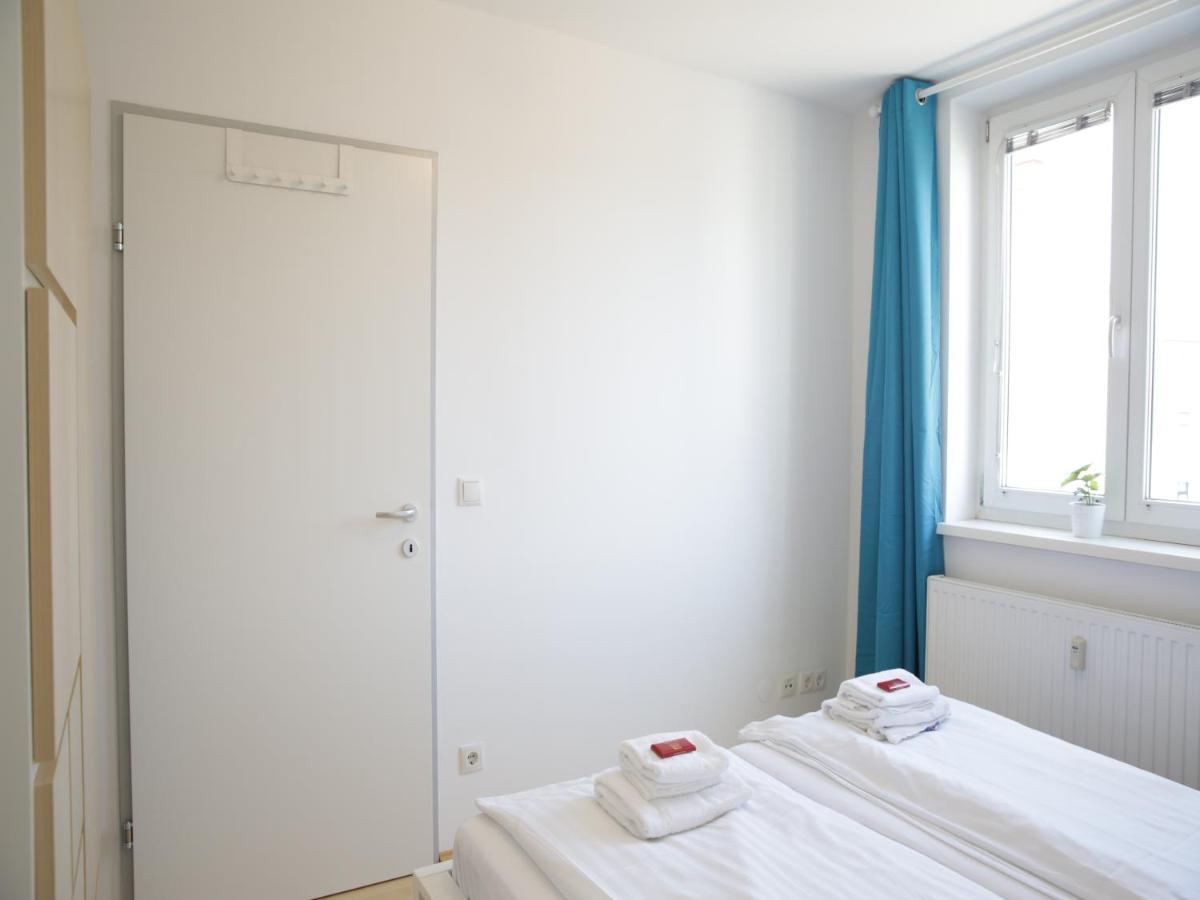 Vienna Sulm Apartments Екстер'єр фото