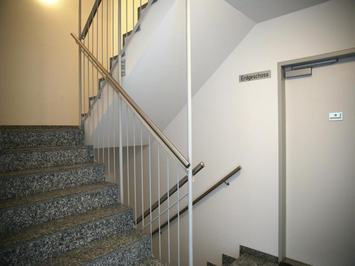 Vienna Sulm Apartments Екстер'єр фото