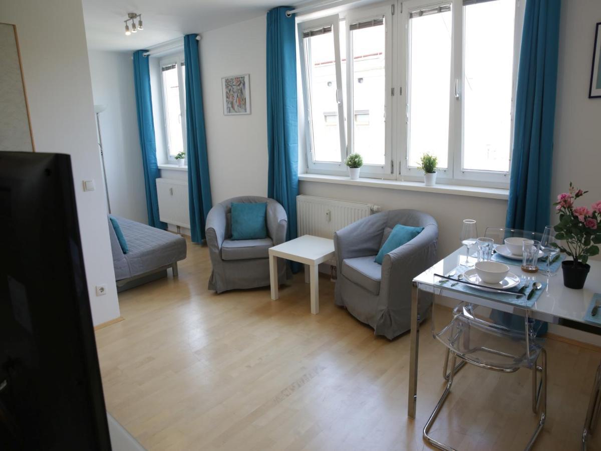 Vienna Sulm Apartments Екстер'єр фото