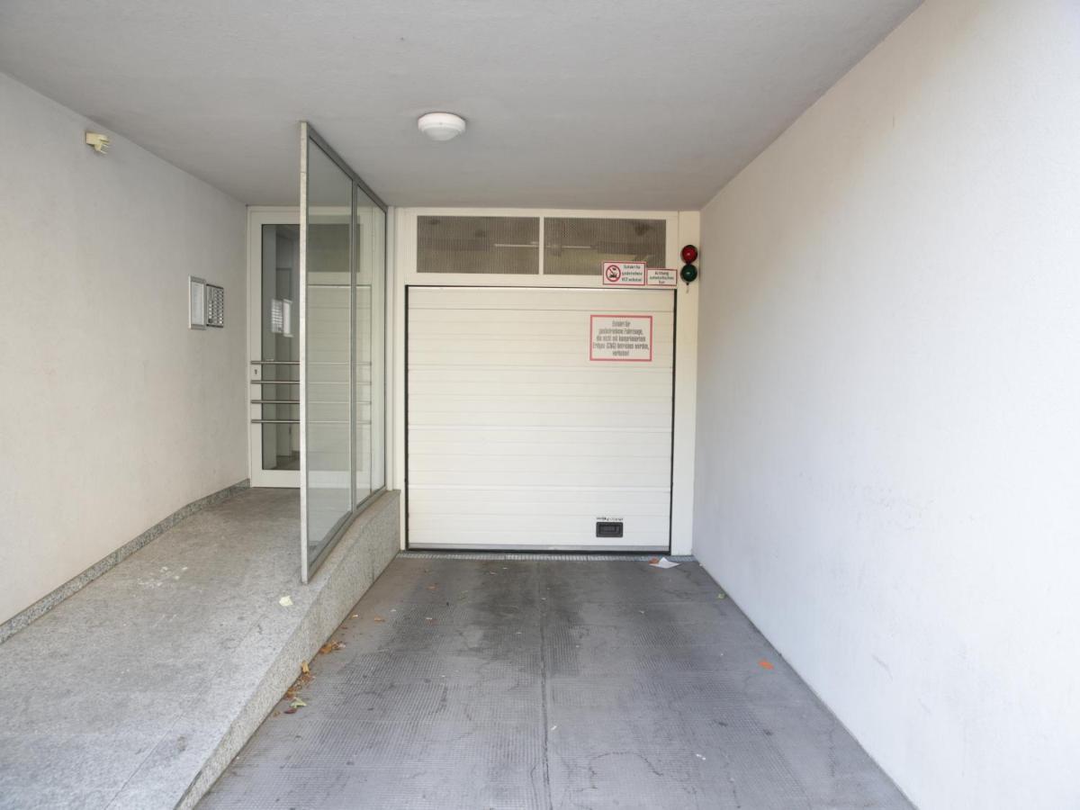 Vienna Sulm Apartments Екстер'єр фото