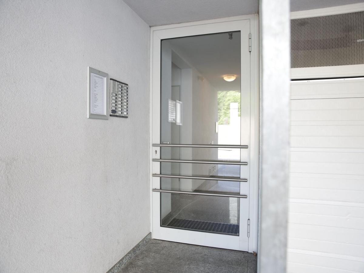 Vienna Sulm Apartments Екстер'єр фото
