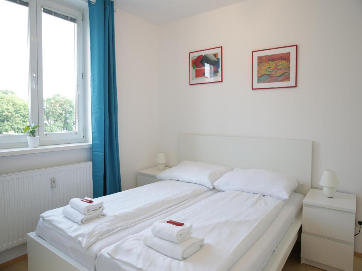 Vienna Sulm Apartments Екстер'єр фото