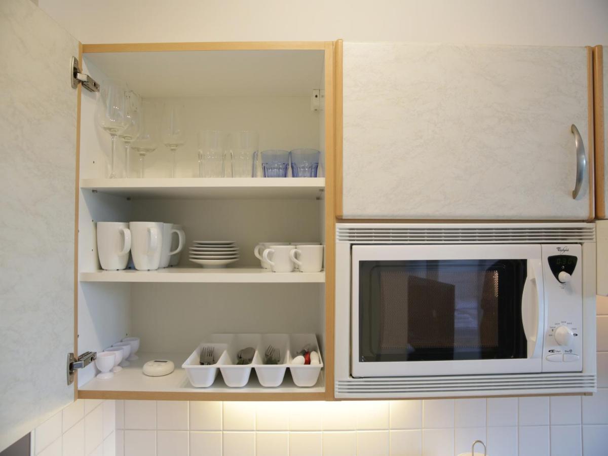 Vienna Sulm Apartments Екстер'єр фото