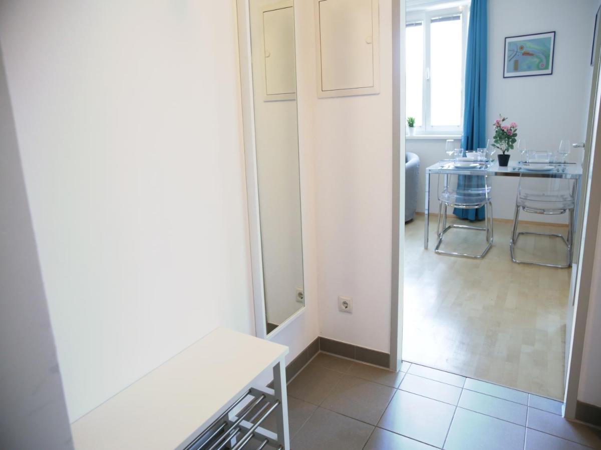 Vienna Sulm Apartments Екстер'єр фото