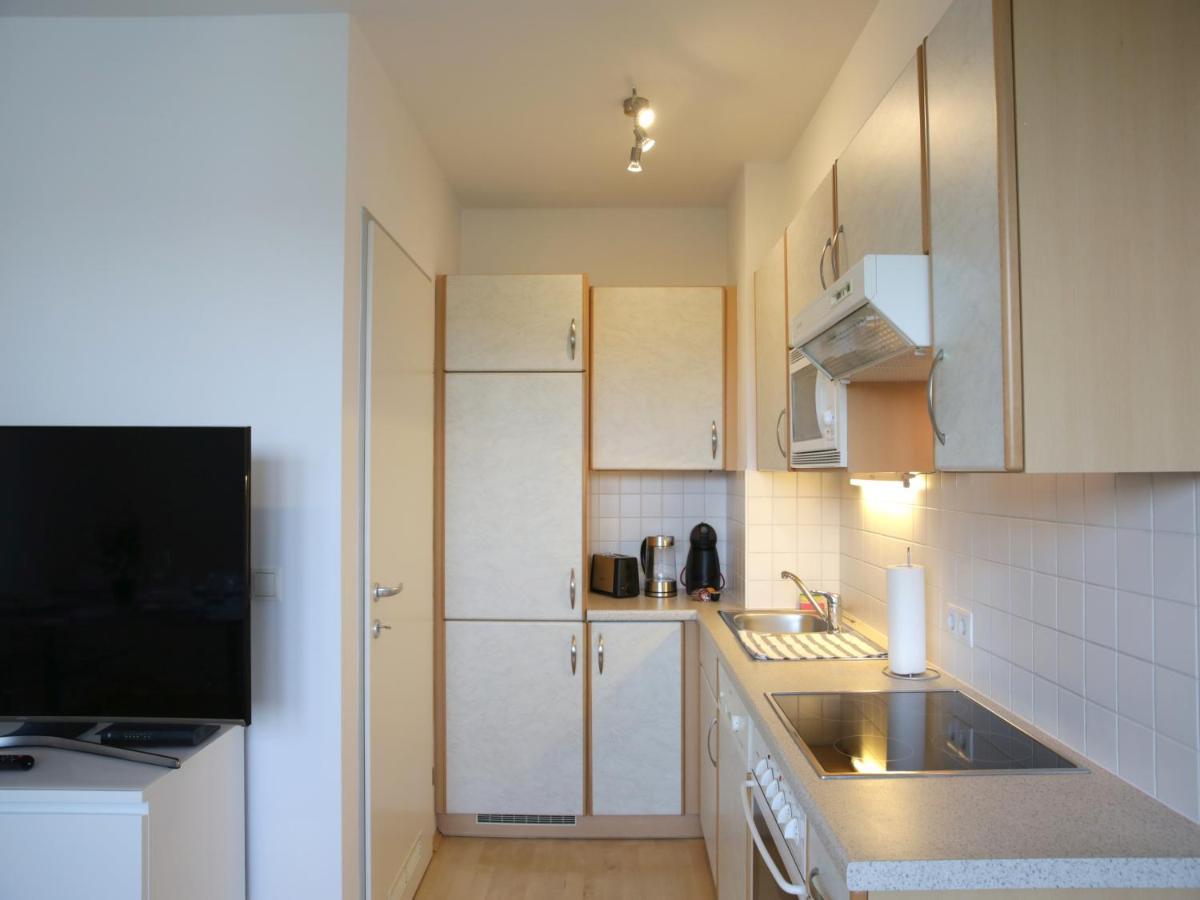 Vienna Sulm Apartments Екстер'єр фото