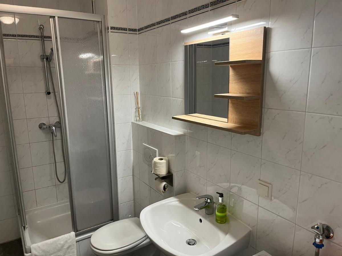 Vienna Sulm Apartments Екстер'єр фото