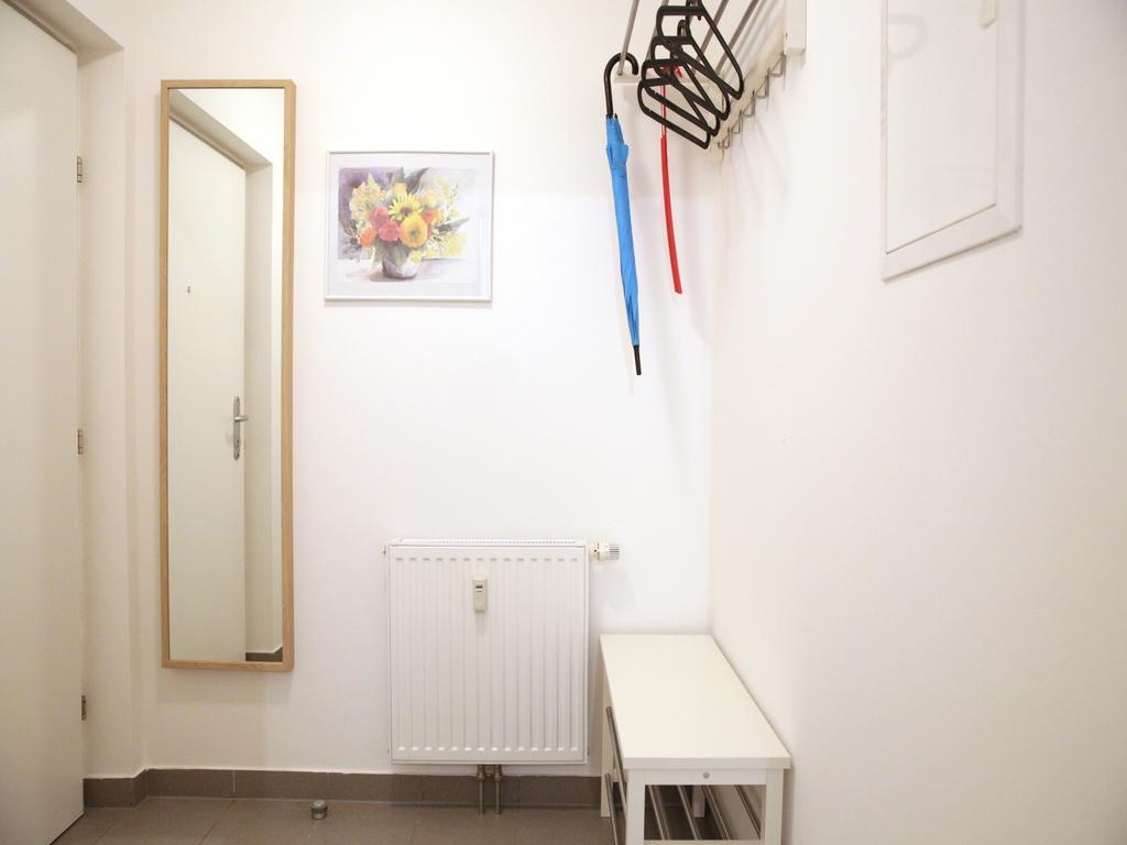 Vienna Sulm Apartments Екстер'єр фото