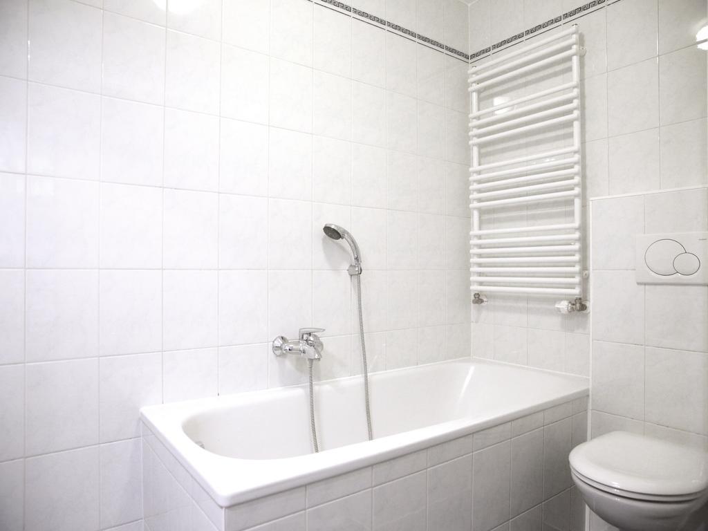 Vienna Sulm Apartments Екстер'єр фото