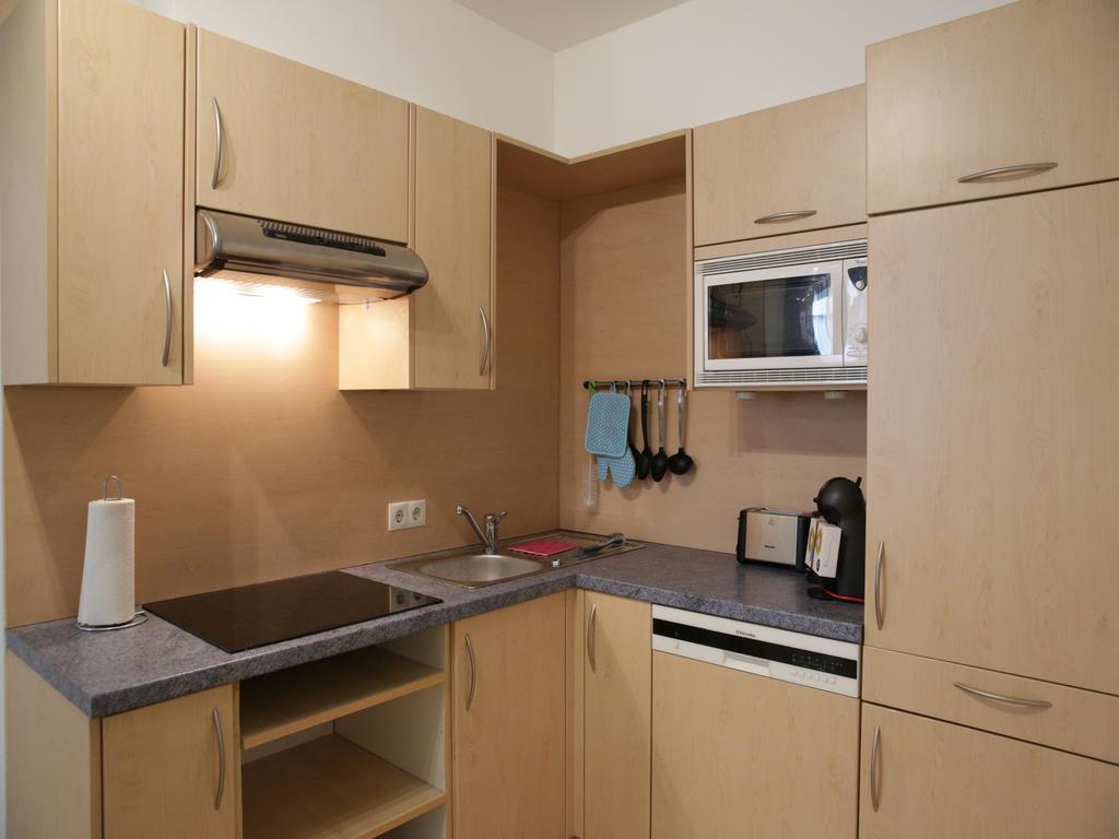 Vienna Sulm Apartments Екстер'єр фото