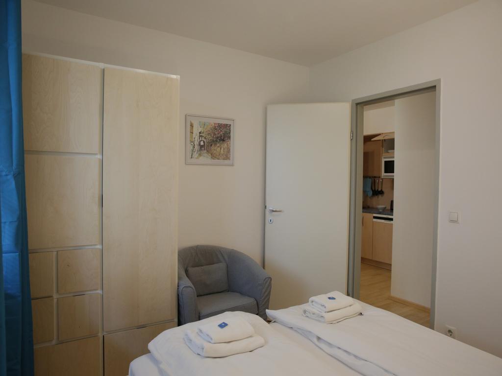 Vienna Sulm Apartments Екстер'єр фото