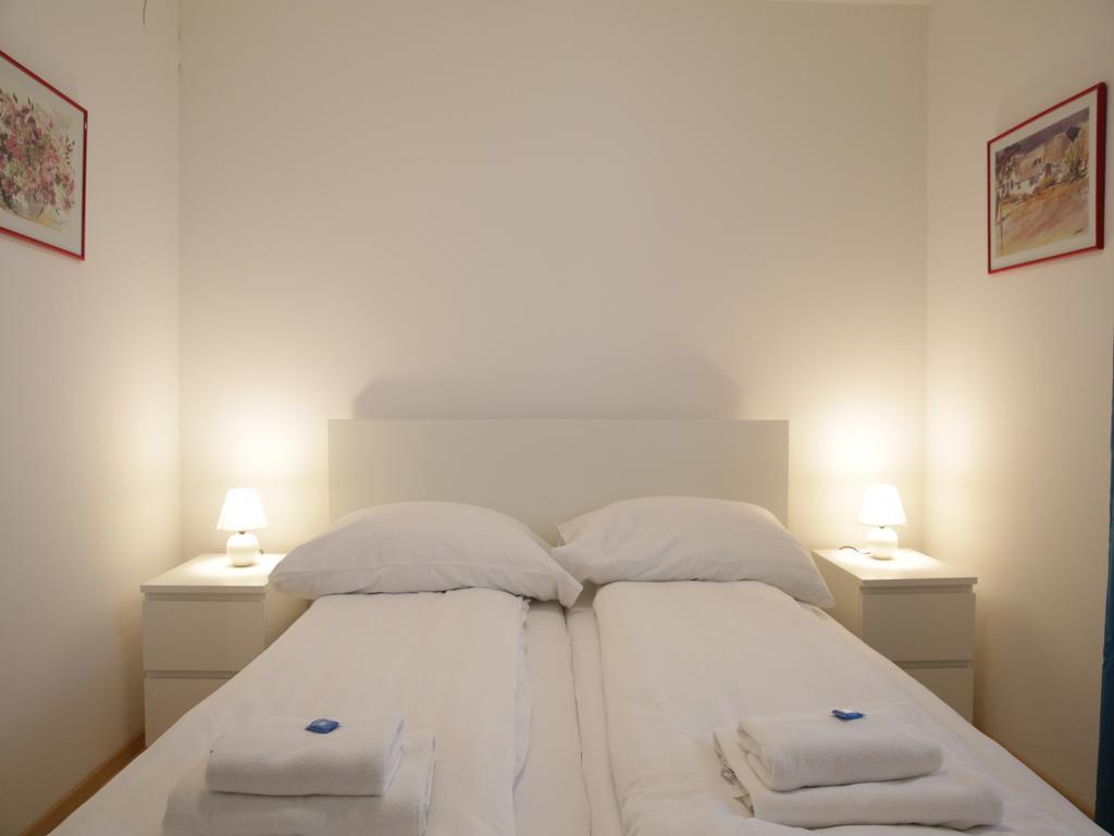 Vienna Sulm Apartments Екстер'єр фото