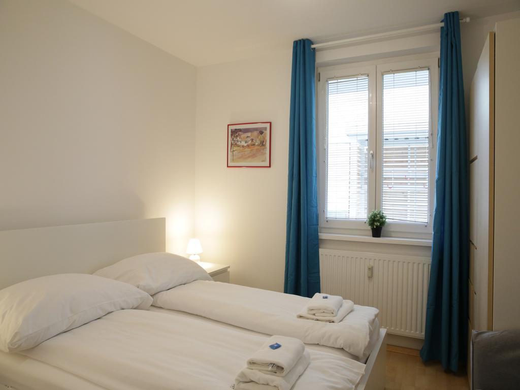 Vienna Sulm Apartments Екстер'єр фото