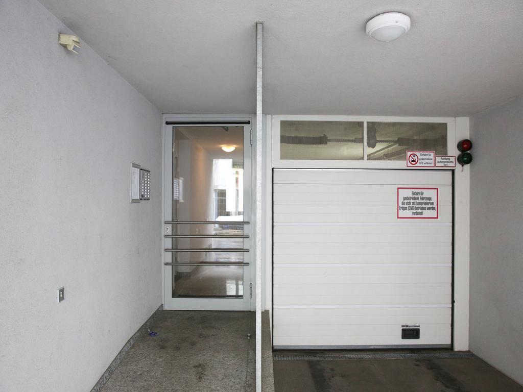 Vienna Sulm Apartments Екстер'єр фото